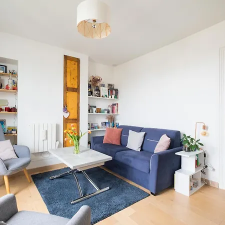 Veeve - Music And Markets Apartamento