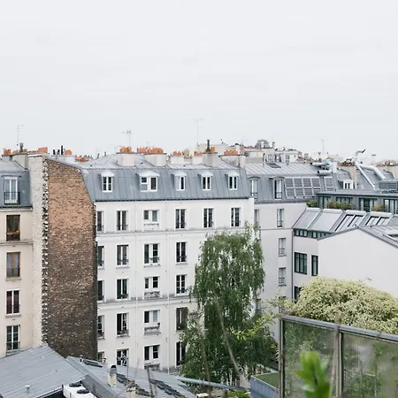 Apartamento Veeve - Music And Markets *