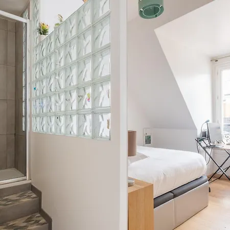 Apartamento Veeve - Music And Markets París