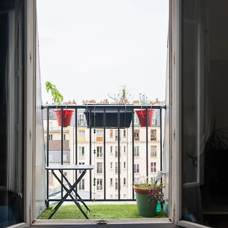 Apartamento Veeve - Music And Markets