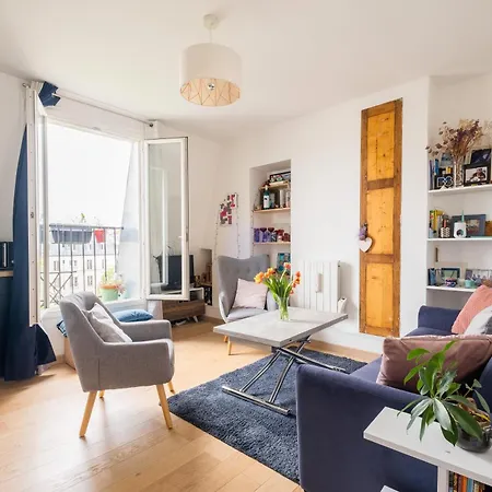 Veeve - Music And Markets Apartamento *