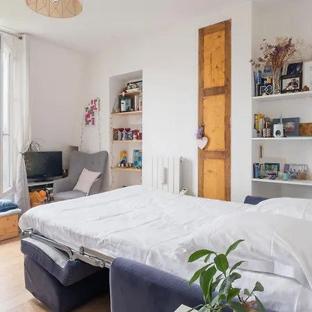 Apartamento Veeve - Music And Markets