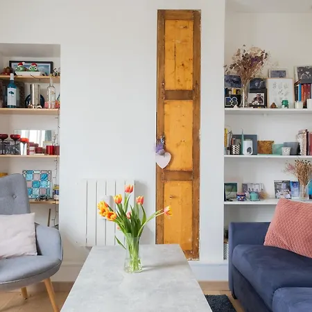 Veeve - Music And Markets Apartamento *